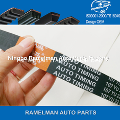 oem 95639605/T980/T1265/96100168/96141369/114RP17 کمربند زمان بندی لاستیکی برای کمربند موتور CIRTOEN