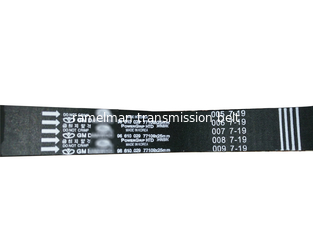 فروش گرم کارخانه OEM 90410014/40433 x 20/5047xs/111MR20 کمربند زمان بندی لاستیکی برای موتور DAEWOO/OPEL