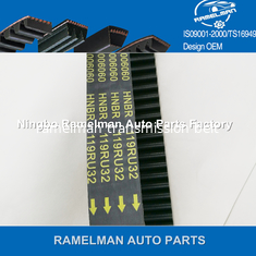 فروش گرم کارخانه OEM 5408XS/40812 x 24/92063917/T770/T774/169S8M24 کمربند زمان بندی لاستیکی برای کمربند اتوماتیک DAEWOO/OPEL