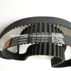 OEM 13568-69045 /139ZA25.4 برای تویوتا فیات کمربند انتقال قدرت کمربند تایمینگ موتور کمربند رملمن قطعات معدنی اتومبیل
