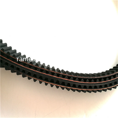 تسمه تایم لاستیکی OEM 13568-54050/130MR25/13568-16010/113mr19 تویوتا تسمه انتقال قدرت قطعات یدکی اصلی خودرو