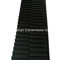 کمربند انتقال قدرت قطعات اصلی خودرو کمربند موتور OEM 081667/96188278/113MR17 برای PEUGEOT CITROEN