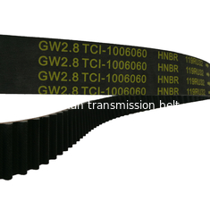 تسمه تایم با کیفیت اصلی OEM MD102248/120zbs19 /13568-09040 /163s8m27، تسمه موتور برای خودروهای میتسوبیشی و تویوتا