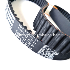 کمربند انتقال قدرت قطعات اصلی خودرو کمربند موتور OEM FE03-12-205/109MR19 کیفیت اصلی