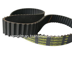 تسمه تایم راملمن با کیفیت بالا تسمه تایم XL Z502-12-205/123 MY 22/99 RU 25/129RU25 تسمه تایم لاستیکی