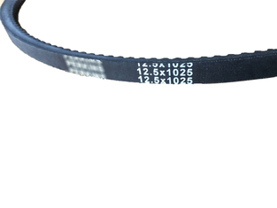 قطعات یدکی خودرو تسمه پروانه تسمه وی شکل OEM 9091602113/1192001M01/AVX13X800/MB553430 تسمه وی شکل دندانه دار تسمه راملمن