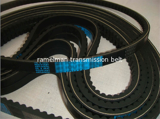 Kia pride کمربند مایکرو V فان کمربند دندانه کمربند OEM 0K65B 15907C /AX34 کیفیت بالا کمربند v ramelman