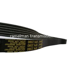 کمربند چند ریب OEM 9091602546/2521237162/7788011/6K1690 کمربند انتقال قدرت کمربند پلی وی