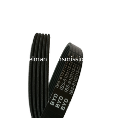 JAC - G5 Poly vee belt ramelman belt Multi v belt  micro v belt OEM S1043L21153-50005/4pk830  transmission belt pk belt