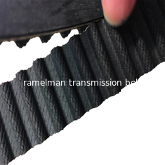 دروازه های کمربند تایمینگ لاستیکی کیفیت OEM 0816h6 58134x25 134RU25.4 134 دندانهای اتوماتیک کمربند راملمن