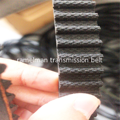 انتقال قدرت کمربند زمانبندی کمربند دروازه های کیفیت OEM 0816F2 58104X17 104MR17 104 دندانهای اتوماتیک