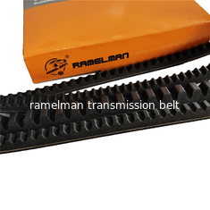CAT کمربند حفاری مدل 325B کمربند فن 13X1400Li کمربند تهویه مطبوع 17x1420Li کمربند قاره ای