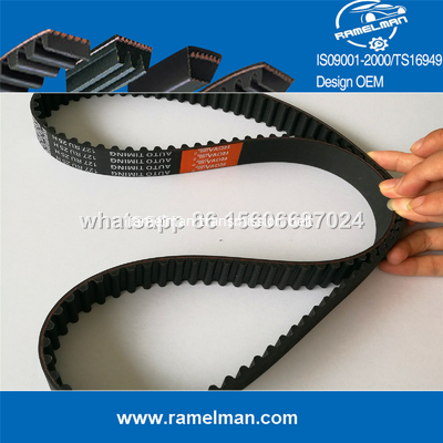 OEM 6 139 911 /122LAR19 برای فورد LADA MITSUBISHI کمربند انتقال قدرت کمربند زمانبندی موتور قطعات معدنی اتومبیل راملمن