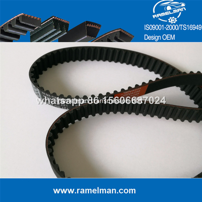 OEM 6 139 911 /122LAR19 برای فورد LADA MITSUBISHI کمربند انتقال قدرت کمربند زمانبندی موتور قطعات معدنی اتومبیل راملمن