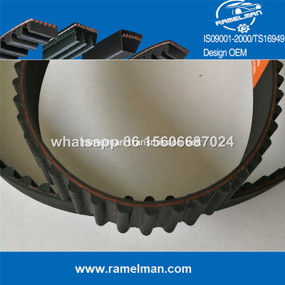 OEM 6 139 911 /122LAR19 برای فورد LADA MITSUBISHI کمربند انتقال قدرت کمربند زمانبندی موتور قطعات معدنی اتومبیل راملمن