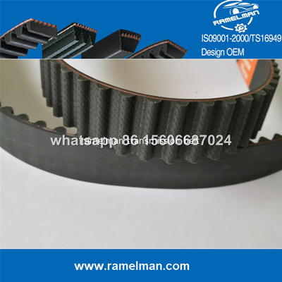 OEM 6 139 911 /122LAR19 برای فورد LADA MITSUBISHI کمربند انتقال قدرت کمربند زمانبندی موتور قطعات معدنی اتومبیل راملمن