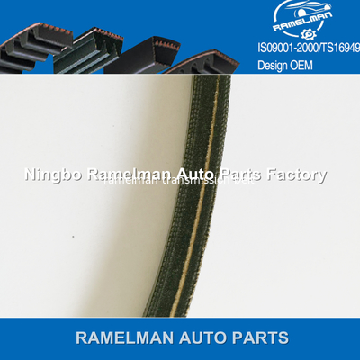 ramelman brand auto parts original quality fan belt  poly v belt for car toyota oem 90916-02211/13X1050La PLAIN BELT
