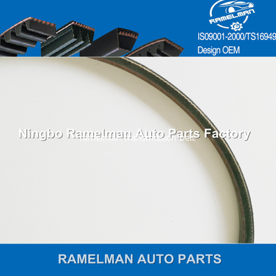 ramelman brand auto parts original quality fan belt  poly v belt for car toyota oem 90916-02211/13X1050La PLAIN BELT