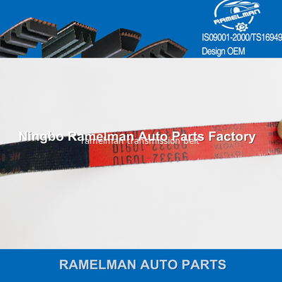ramelman brand auto parts original quality fan belt  poly v belt for car toyota oem 90916-02211/13X1050La PLAIN BELT