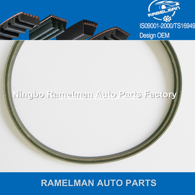 ramelman brand auto parts original quality fan belt  poly v belt for car toyota oem 90916-02211/13X1050La PLAIN BELT