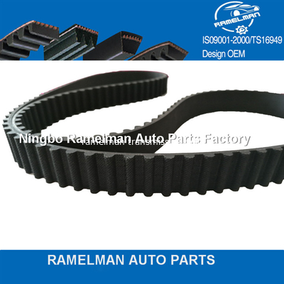 تسمه تایم با کیفیت اصلی OEM AA100-12-205 /91RU19/ K905-12-205/104RU25/A390RU100، تسمه موتور برای خودروهای آسیایی