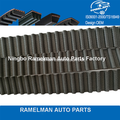 تسمه تایم با کیفیت اصلی OEM AA100-12-205 /91RU19/ K905-12-205/104RU25/A390RU100، تسمه موتور برای خودروهای آسیایی