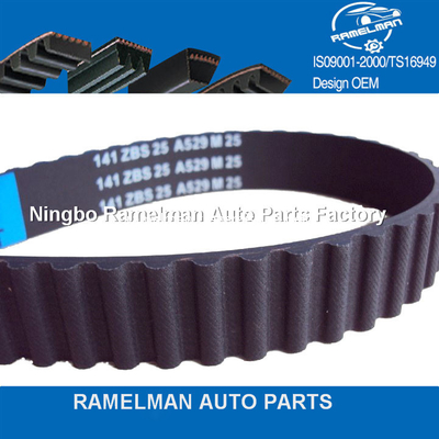 تسمه تایم با کیفیت اصلی OEM AA100-12-205 /91RU19/ K905-12-205/104RU25/A390RU100، تسمه موتور برای خودروهای آسیایی
