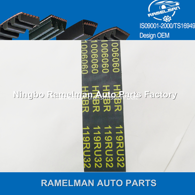 OEM 06A109119B/06A109119C 138S8M23 کمربند تایمینگ اتوماتیک کمربند لاستیکی برای خودرو AUDI با کیفیت بالا قیمت خوب
