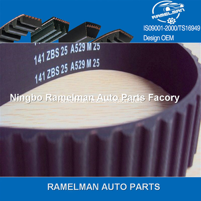 oem 11311721699/11311734608 110MR20.7 کمربندهای اتوماتیک کمربندهای لاستیکی برای خودروهای BMW