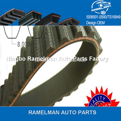 تسمه تایم لاستیکی برای خودرو BMW/Daewoo با قیمت داغ کارخانه، اصلی: oem 1131 1713 361/127sp25 /96183351/A476RU100/5419XS