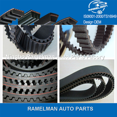 تسمه تایم لاستیکی برای خودرو BMW/Daewoo با قیمت داغ کارخانه، اصلی: oem 1131 1713 361/127sp25 /96183351/A476RU100/5419XS
