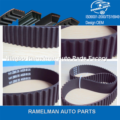 تسمه تایم لاستیکی برای خودرو BMW/Daewoo با قیمت داغ کارخانه، اصلی: oem 1131 1713 361/127sp25 /96183351/A476RU100/5419XS