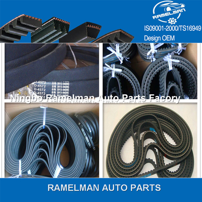 تسمه تایم لاستیکی برای خودرو BMW/Daewoo با قیمت داغ کارخانه، اصلی: oem 1131 1713 361/127sp25 /96183351/A476RU100/5419XS