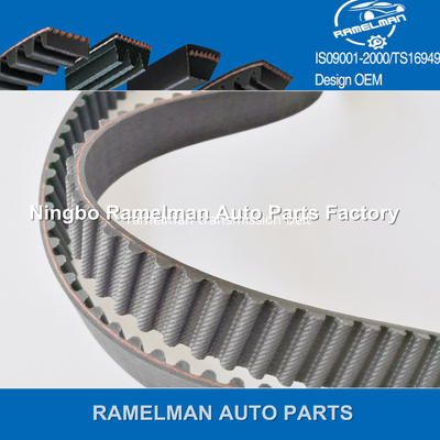 oem 95639605/T980/T1265/96100168/96141369/114RP17 کمربند زمان بندی لاستیکی برای کمربند موتور CIRTOEN