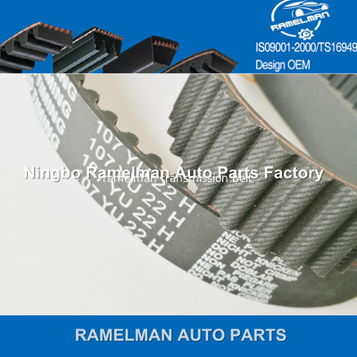 oem 95639605/T980/T1265/96100168/96141369/114RP17 کمربند زمان بندی لاستیکی برای کمربند موتور CIRTOEN