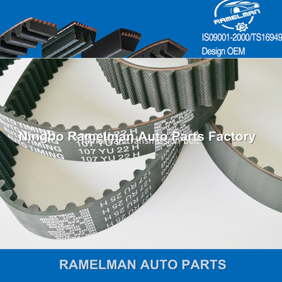 oem 95639605/T980/T1265/96100168/96141369/114RP17 کمربند زمان بندی لاستیکی برای کمربند موتور CIRTOEN