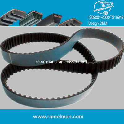 تسمه تایم لاستیکی OEM 96097062/108MR17/97522929/T111/T1266/116 MR19 برای CIRTOEN کارخانه تسمه انتقال