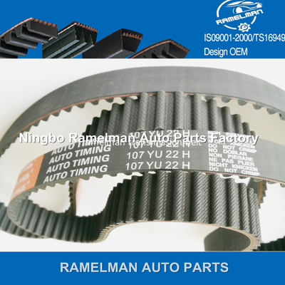 فروش گرم کارخانه OEM 5408XS/40812 x 24/92063917/T770/T774/169S8M24 کمربند زمان بندی لاستیکی برای کمربند اتوماتیک DAEWOO/OPEL