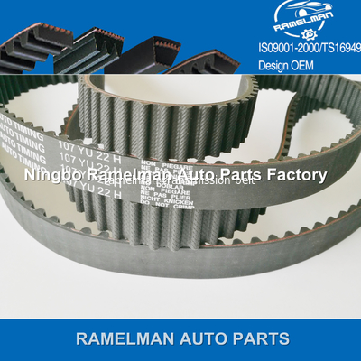 فروش گرم کارخانه OEM 5408XS/40812 x 24/92063917/T770/T774/169S8M24 کمربند زمان بندی لاستیکی برای کمربند اتوماتیک DAEWOO/OPEL