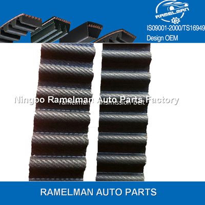 کارخانه فروش داغ OEM 96352965/A337YU100/T289/T981/107YU25/MD325854 تسمه تایم لاستیکی برای خودروهای DAEWOO/MITSUBISHI