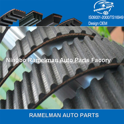 DAIHATSU CAR BELTS OEM 13514-87201/99MY16/13514-87205/99MY19/13514-87206/103MY19 کمربند تایمر لاستیکی کمربند موتور