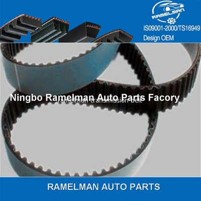 DAIHATSU CAR BELTS OEM 13514-87201/99MY16/13514-87205/99MY19/13514-87206/103MY19 کمربند تایمر لاستیکی کمربند موتور
