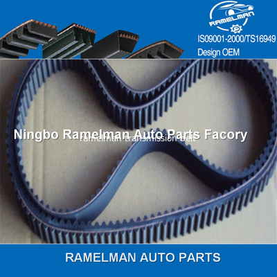 DAIHATSU CAR BELTS OEM 13514-87201/99MY16/13514-87205/99MY19/13514-87206/103MY19 کمربند تایمر لاستیکی کمربند موتور