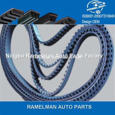 DAIHATSU CAR BELTS OEM 13514-87201/99MY16/13514-87205/99MY19/13514-87206/103MY19 کمربند تایمر لاستیکی کمربند موتور