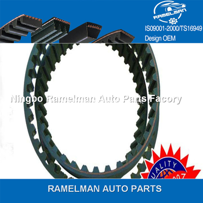 فروش داغ تسمه تایم خودروی دایهاتسو (DAIHATSU) شماره قطعه اصلی (OEM): 13514-87705/91ZA19/13514-87707/103MR19/13514-87710/103RU19، تسمه تایم لاستیکی، تسمه موتور