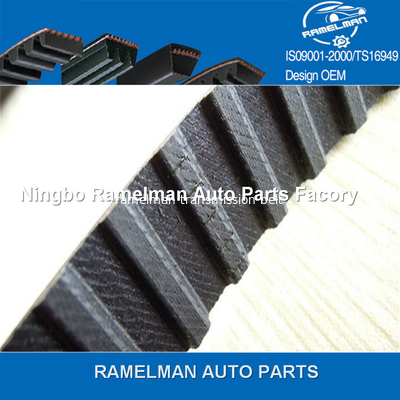 فروش داغ تسمه تایم خودروی دایهاتسو (DAIHATSU) شماره قطعه اصلی (OEM): 13514-87705/91ZA19/13514-87707/103MR19/13514-87710/103RU19، تسمه تایم لاستیکی، تسمه موتور