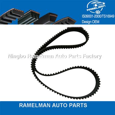 DAIHATSU CAR BELTS OEM 13514-87710/103RU19/13514-87711/91RU19/13514-87712/102RU19 کارخانه کمربند تایمینگ لاستیکی