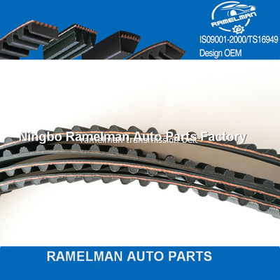 DAIHATSU CAR BELTS OEM 13514-87710/103RU19/13514-87711/91RU19/13514-87712/102RU19 کارخانه کمربند تایمینگ لاستیکی