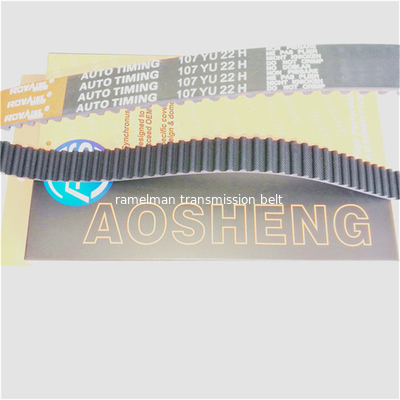 OEM 13568-69045 /139ZA25.4 برای تویوتا فیات کمربند انتقال قدرت کمربند تایمینگ موتور کمربند رملمن قطعات معدنی اتومبیل