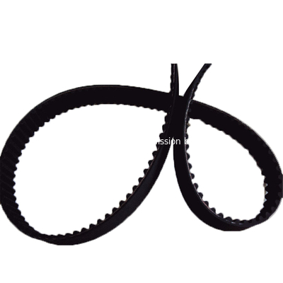 OEM 13568-69045 /139ZA25.4 برای تویوتا فیات کمربند انتقال قدرت کمربند تایمینگ موتور کمربند رملمن قطعات معدنی اتومبیل